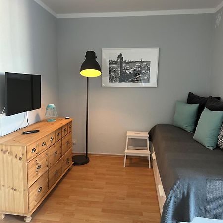 Strandhotel 23 Dahme  Bagian luar foto