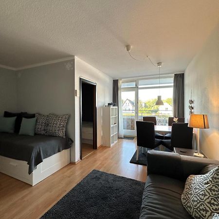 Strandhotel 23 Dahme  Bagian luar foto