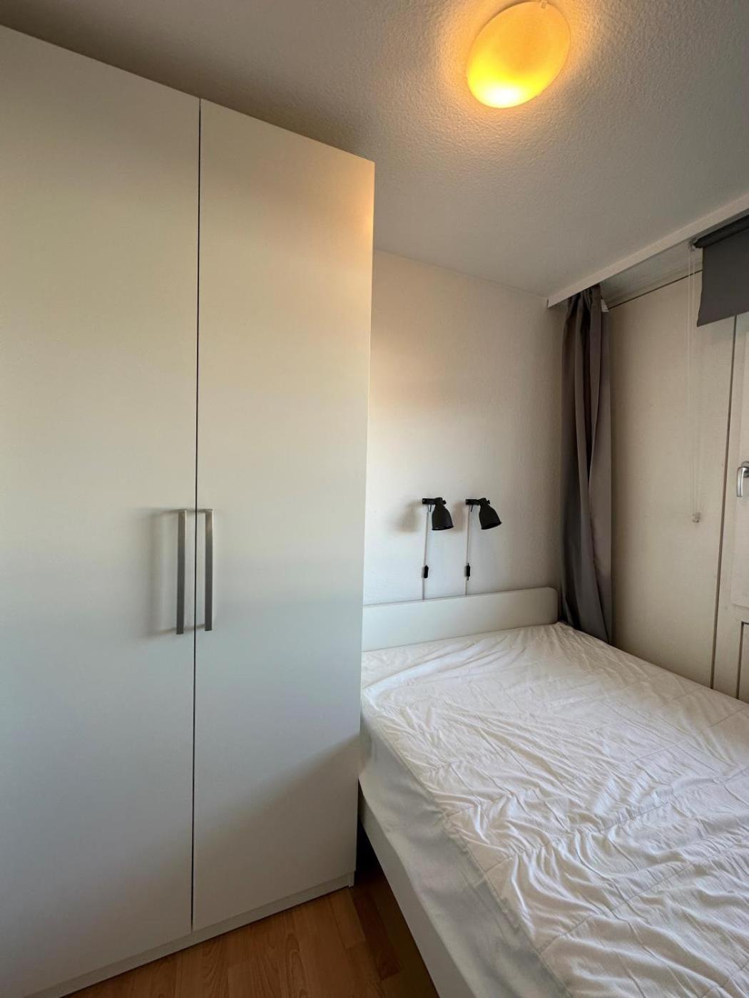 Strandhotel 23 Dahme  Bagian luar foto