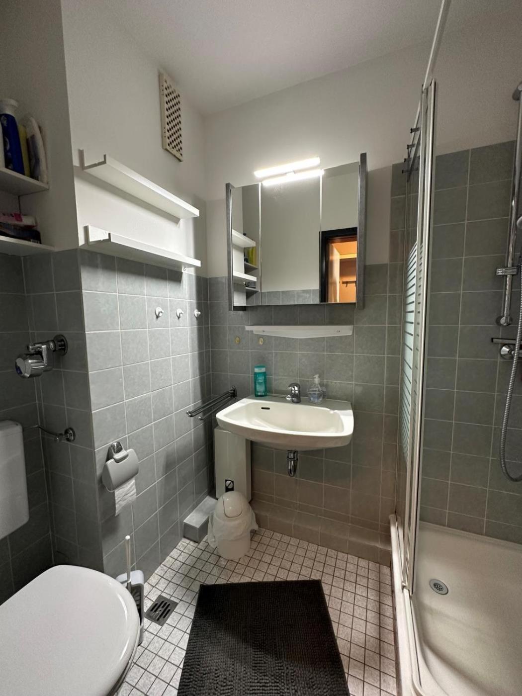 Strandhotel 23 Dahme  Bagian luar foto